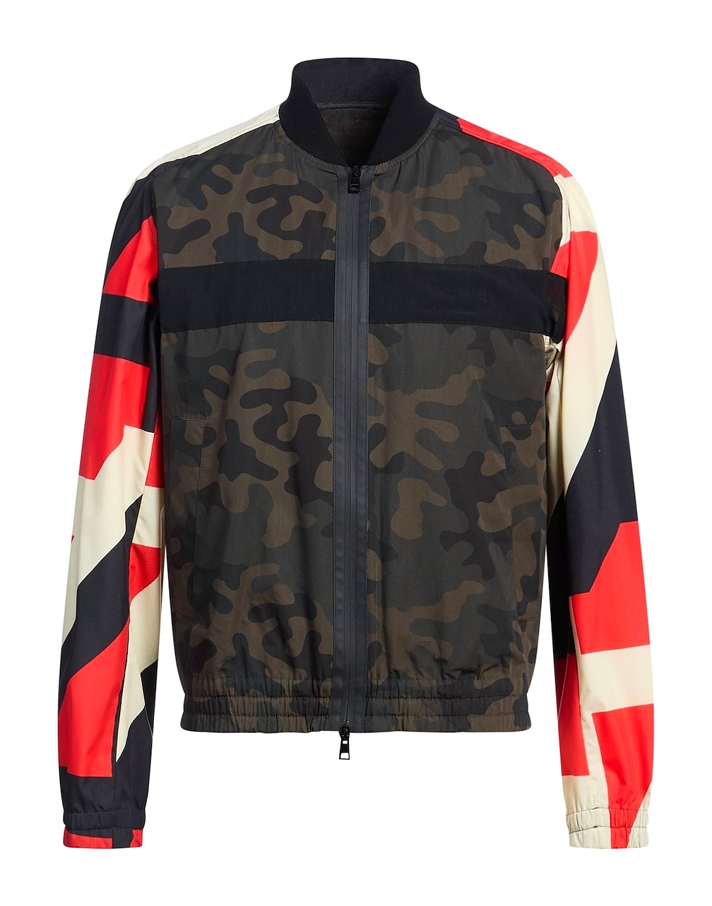 DRIES VAN NOTEN - Jackets
