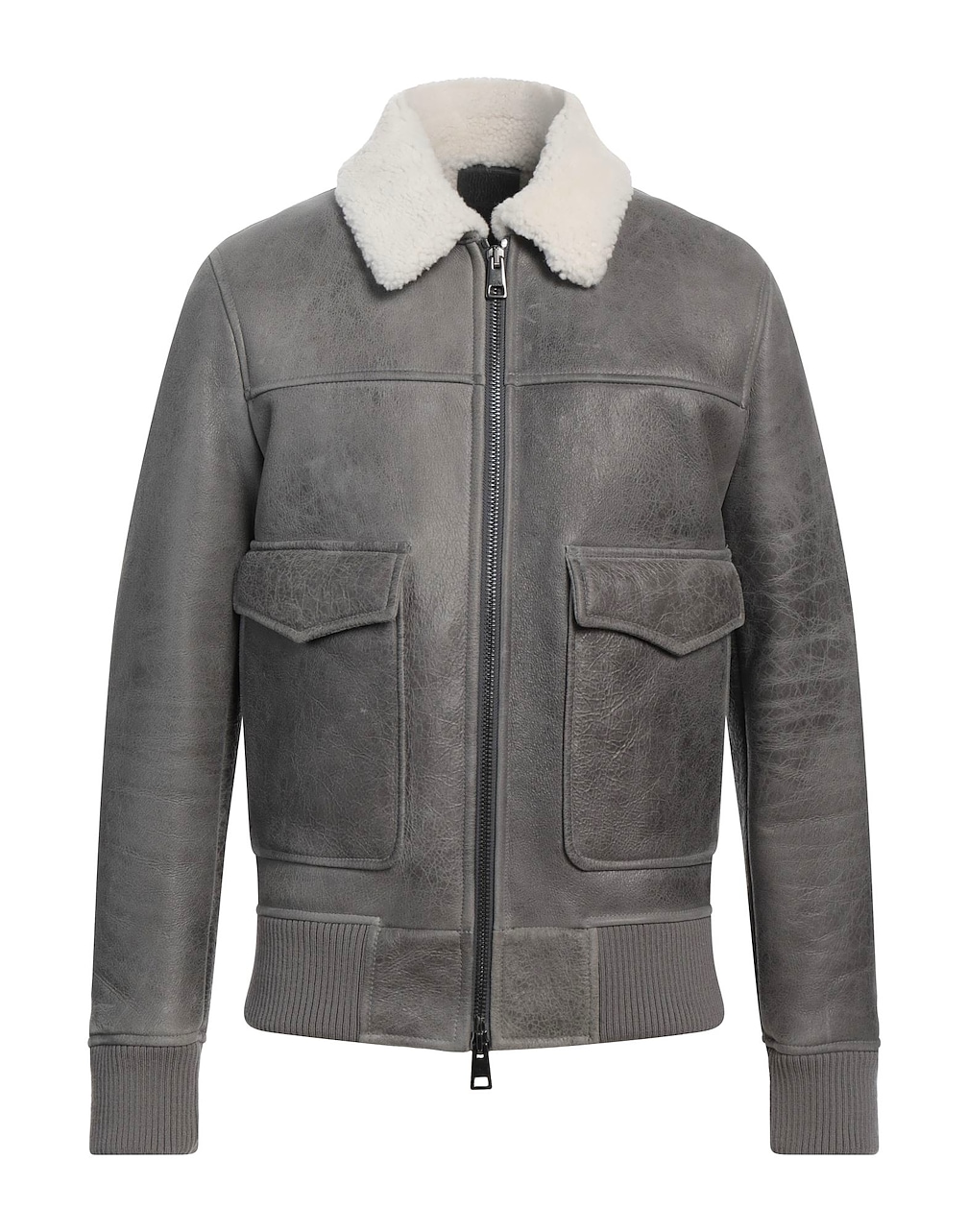GIOCASTA - Shearling- & Kunstfell