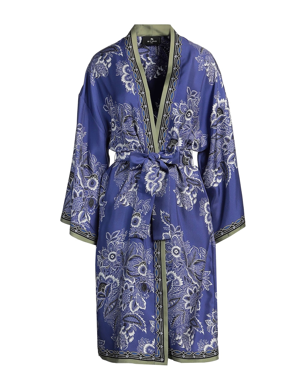 ETRO - Overcoats & Trench Coats