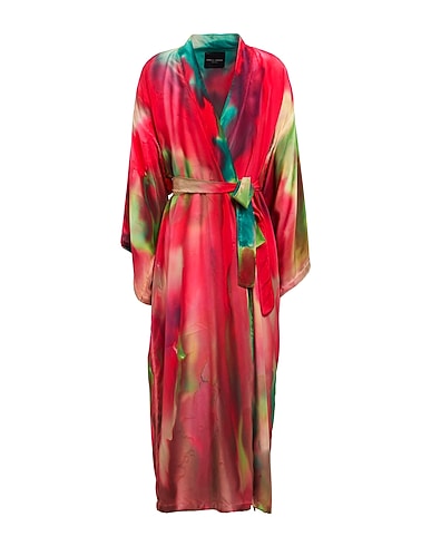 ROBERTO COLLINA Jacket 100% Polyester