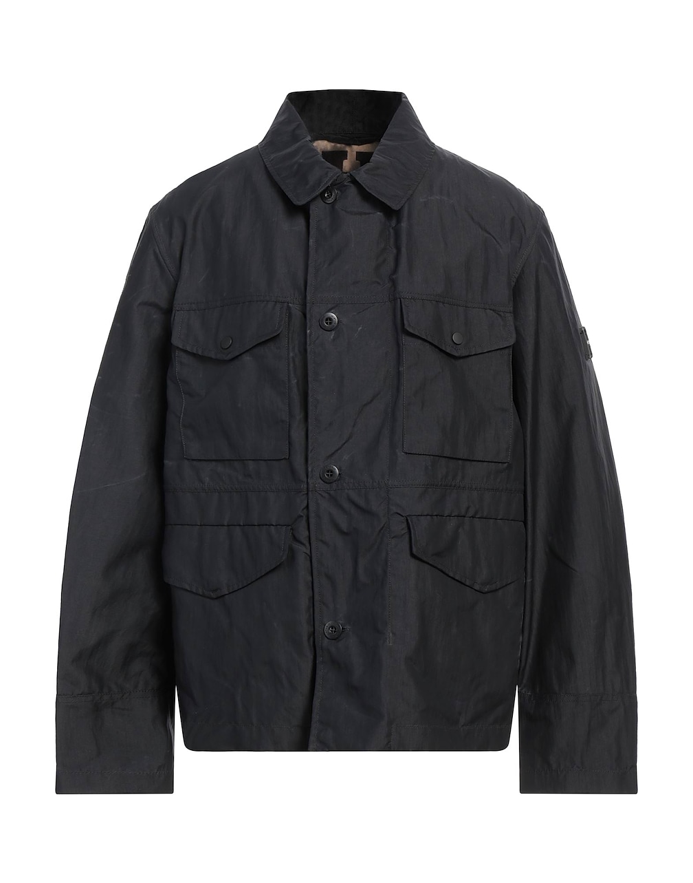 HISTORIC - Jacken und Anoraks