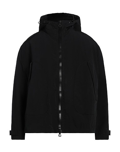 HISTORIC Jacket 54% Nylon, 46% Polyester