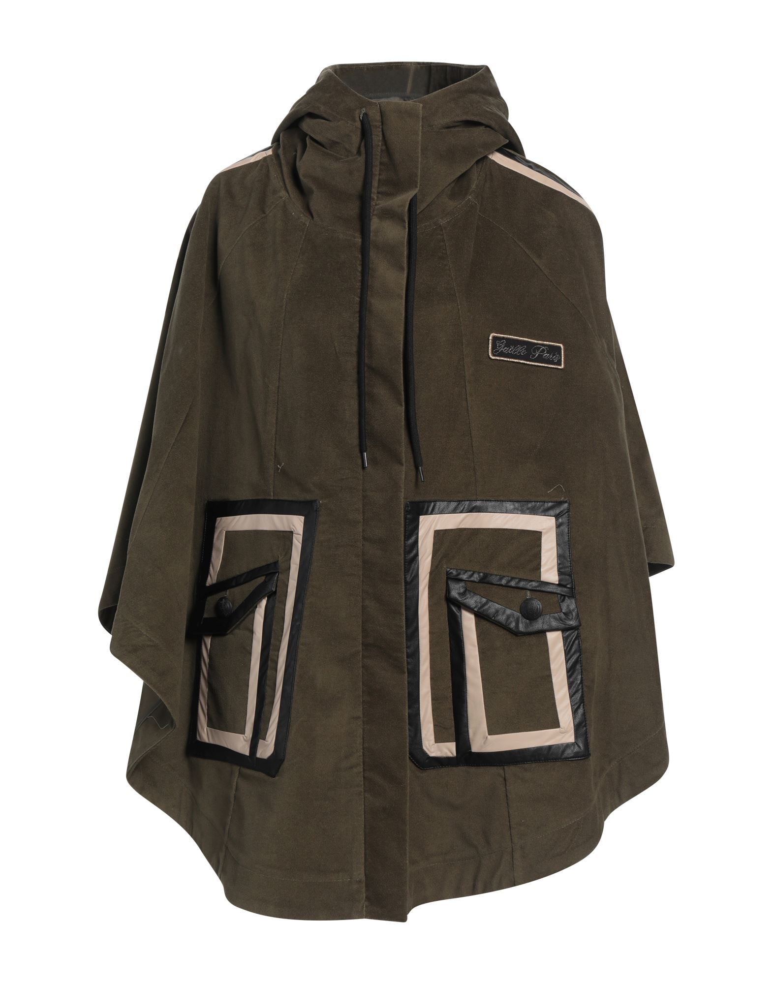 GAëLLE Paris - マント