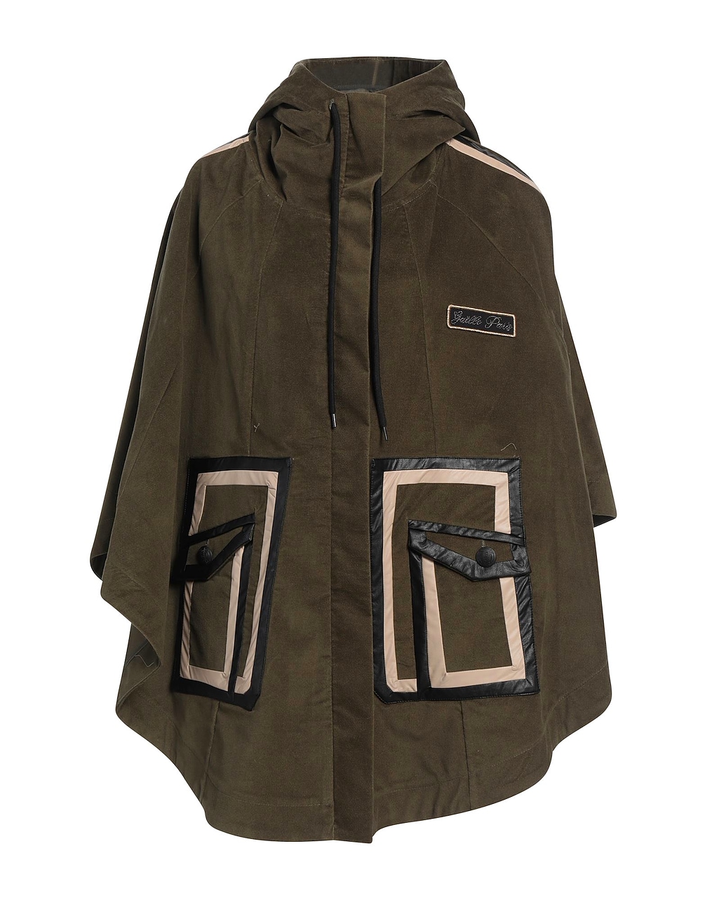 GAëLLE Paris - Capes