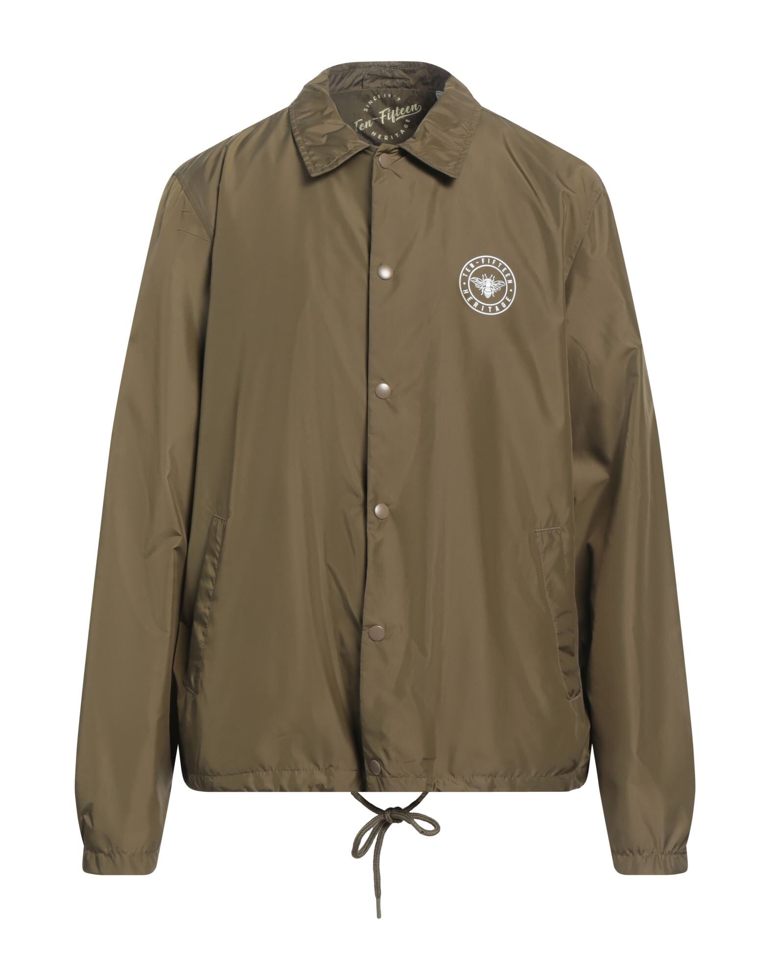 TEN-FIFTEEN VINTAGE - Jackets