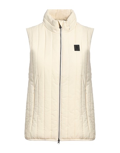 REFRIGUE Gilet Cream 100% Polyamide