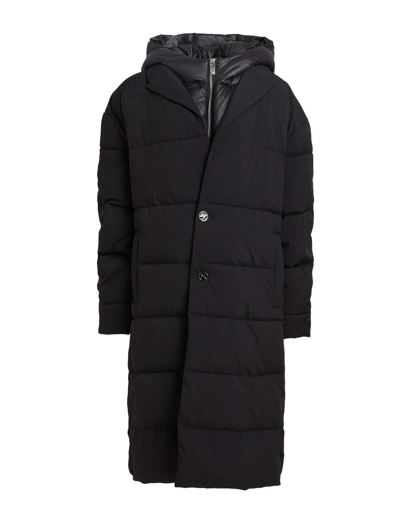 RICHMOND X - ダウン＆シンセティック