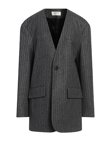 GAUCHERE Americana 100% Lana Virgen