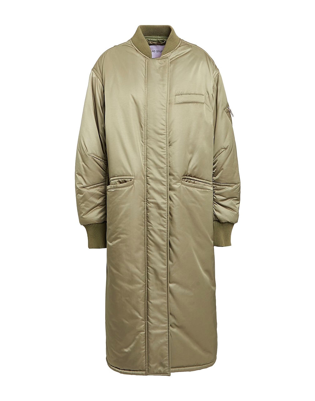 STAND STUDIO - Coats