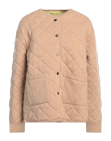 GUEST IN RESIDENCE Plumífero 70% Lana, 30% Cachemir