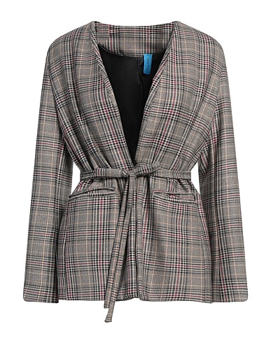 MISS MILLER Jacket 63% Polyester, 35% Viscose, 2% Elastane