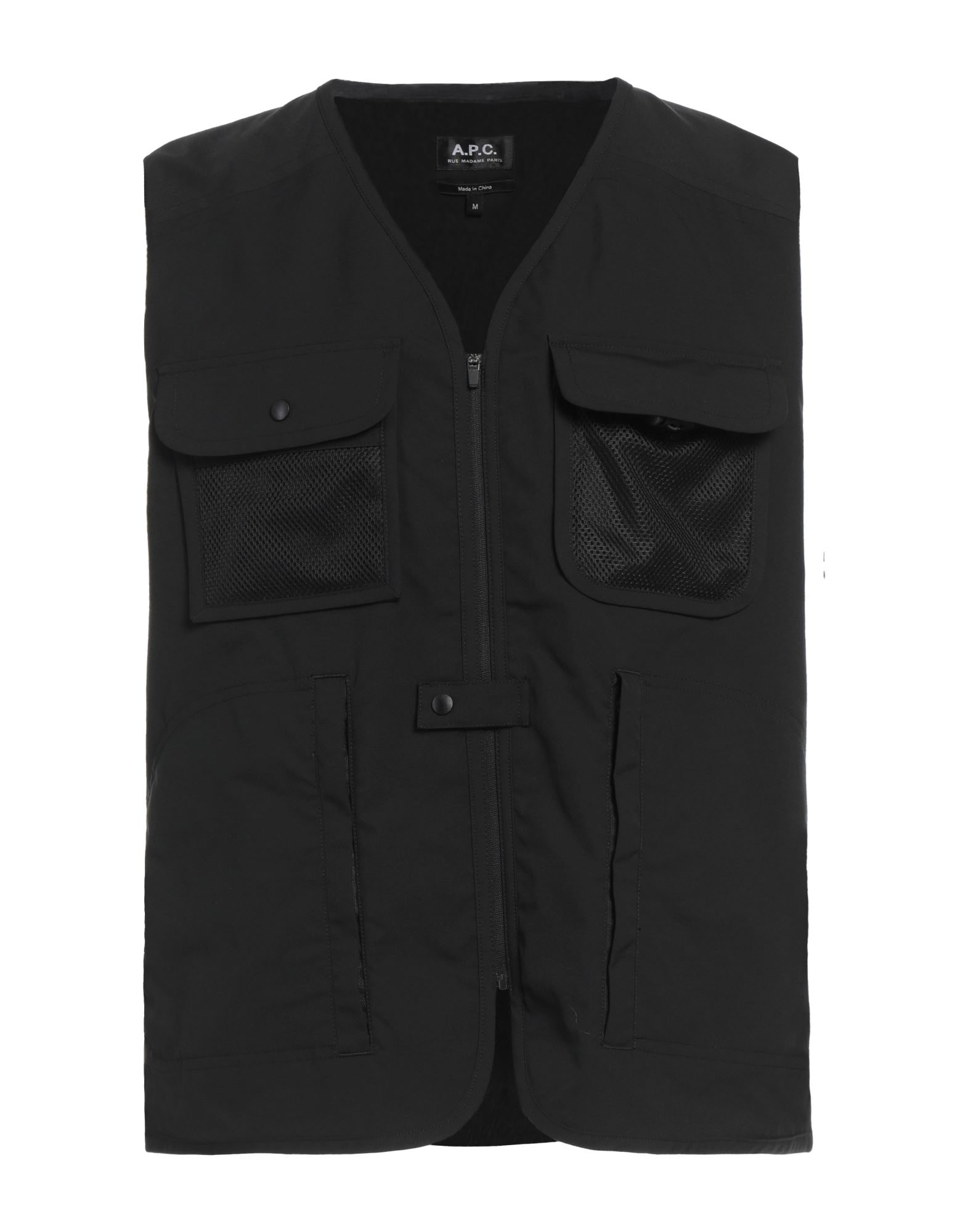 A.P.C. - Gilets