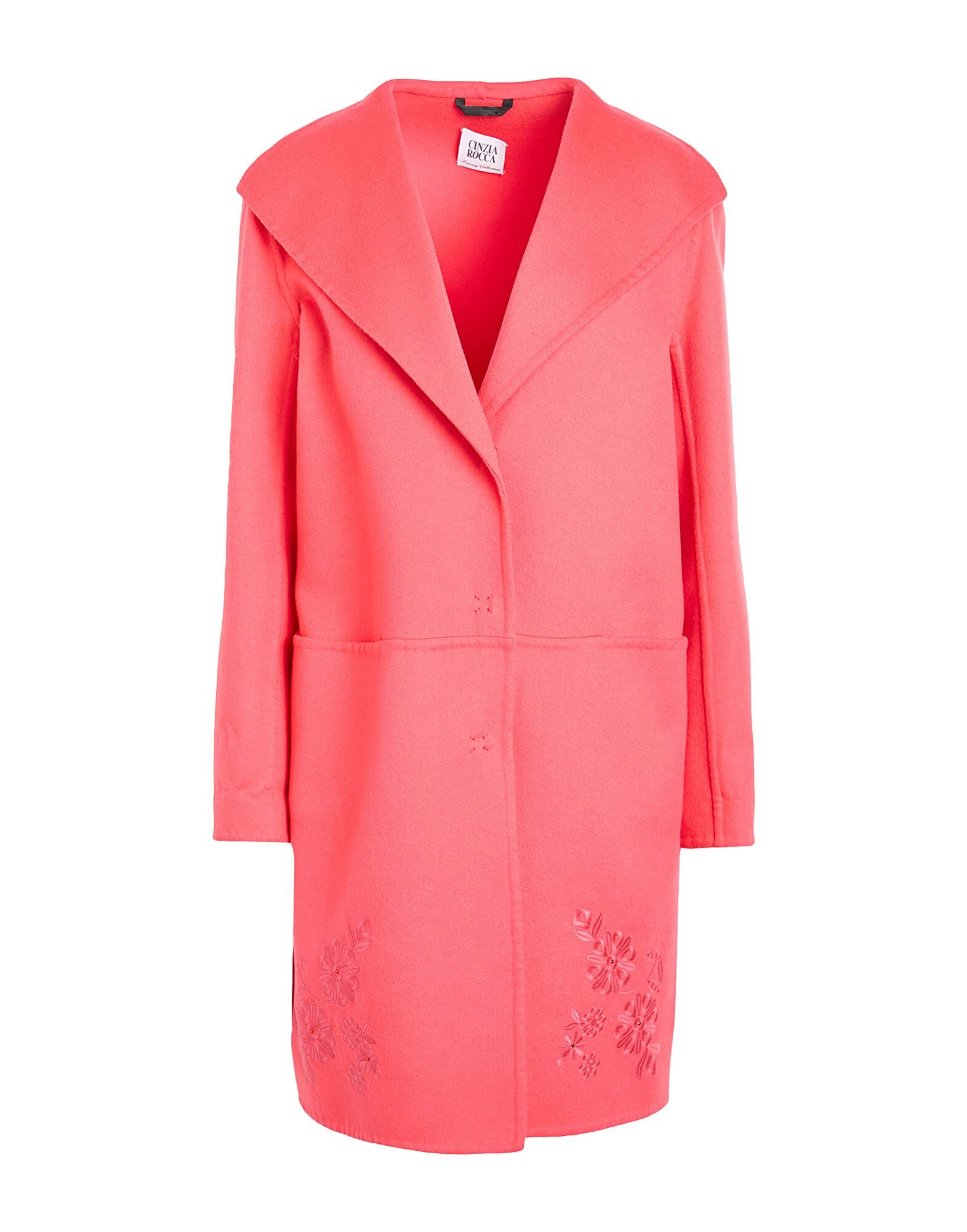 CINZIA ROCCA - Cappotti