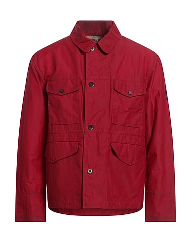 HISTORIC Giubbotto HEROE'S Mattone 100% Nylon