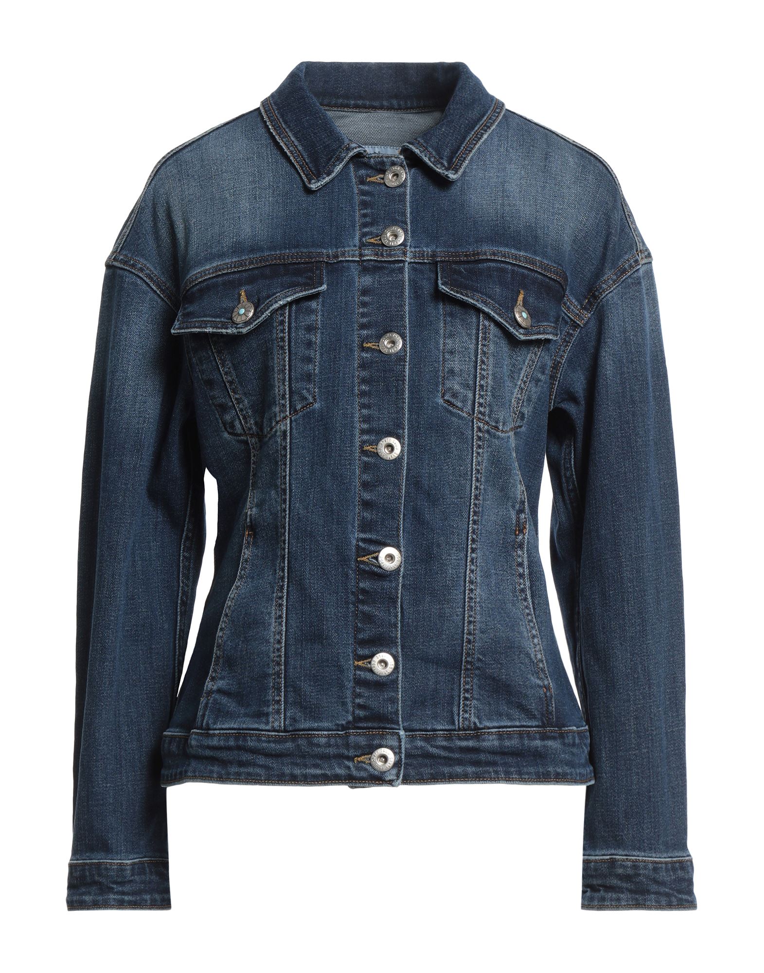SHAFT - Denim outerwear