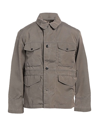 HISTORIC Jacke Blei 100% Nylon