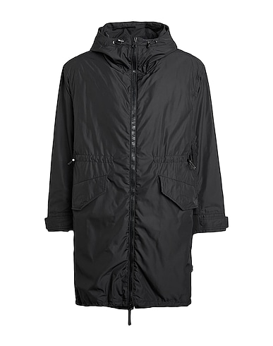 DV&TC Parka 100% Poliéster