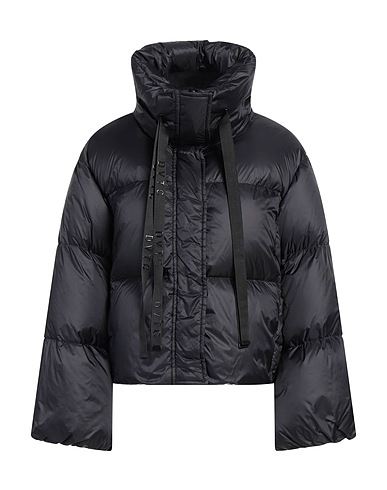 DV&TC Shell jacket Black 100% Polyamide