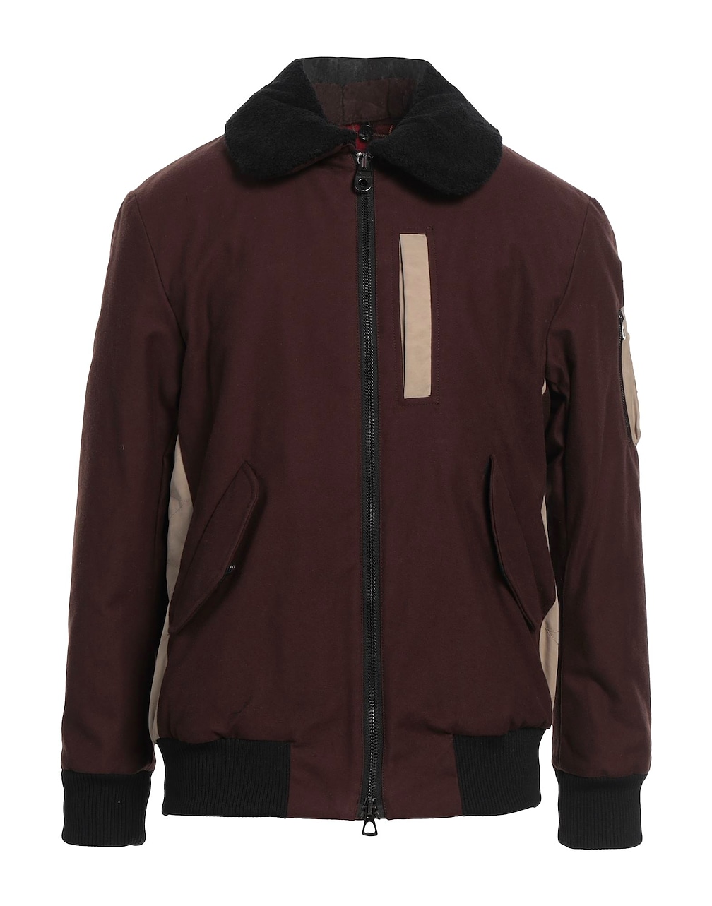 HISTORIC - Jacken und Anoraks