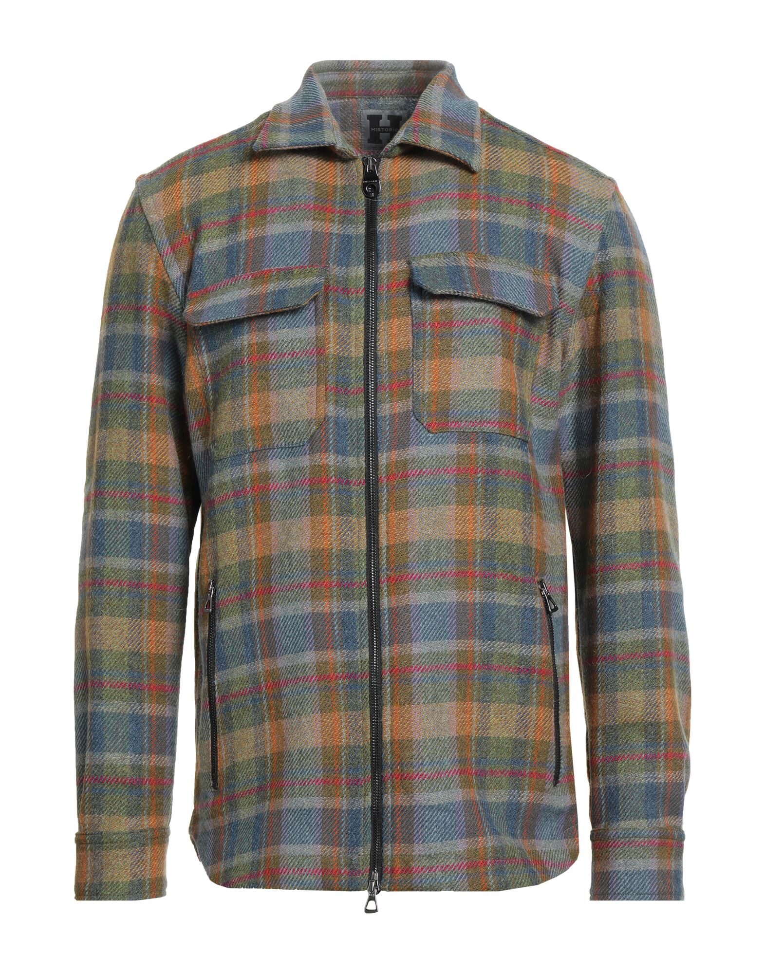 HISTORIC - シャツ