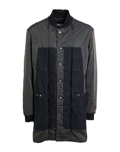 HISTORIC Coat 64% Cotton, 26% Nylon, 10% Polyester