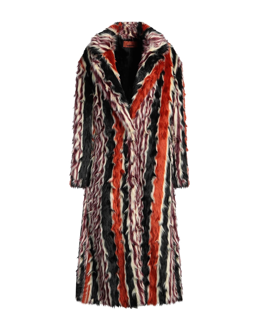 MISSONI - Shearling- & Kunstfell