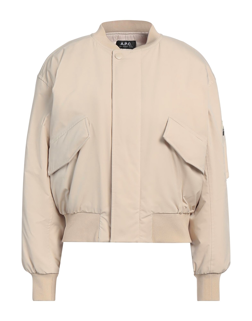 A.P.C. - Jacken und Anoraks