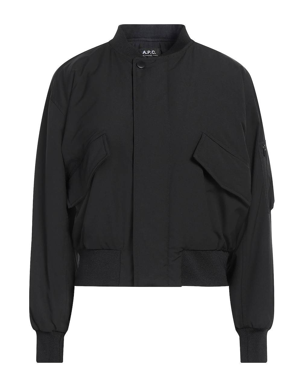 A.P.C. - Jacken und Anoraks