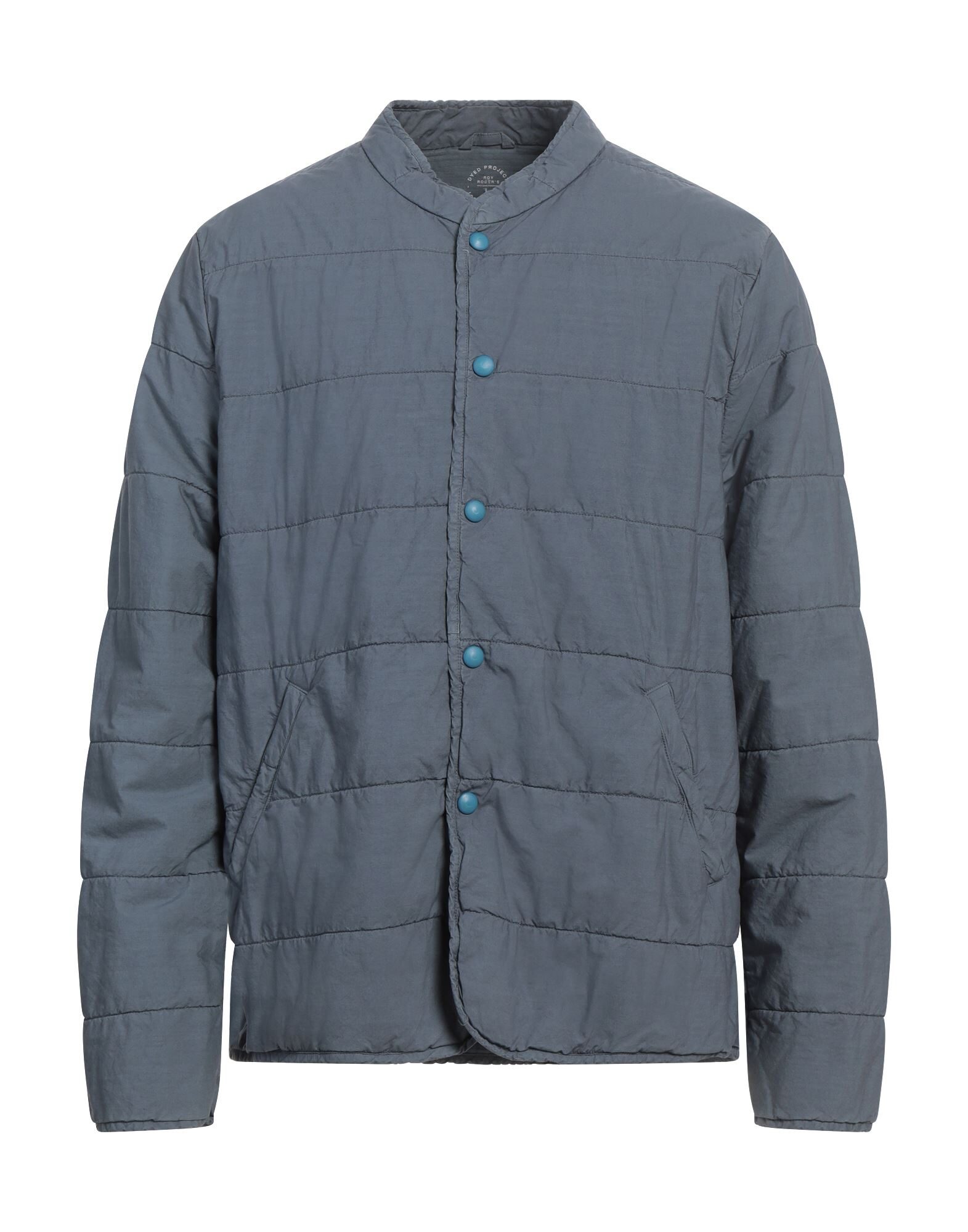 ROŸ ROGER'S - Пуховики и куртки на синтепоне