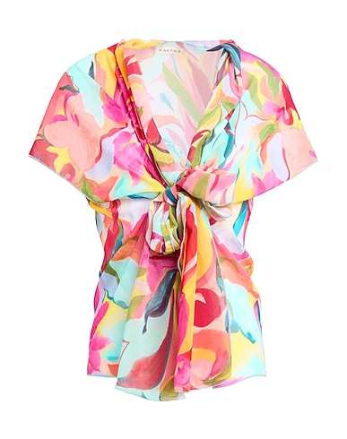 KARTIKA Top Pink 100% Polyester