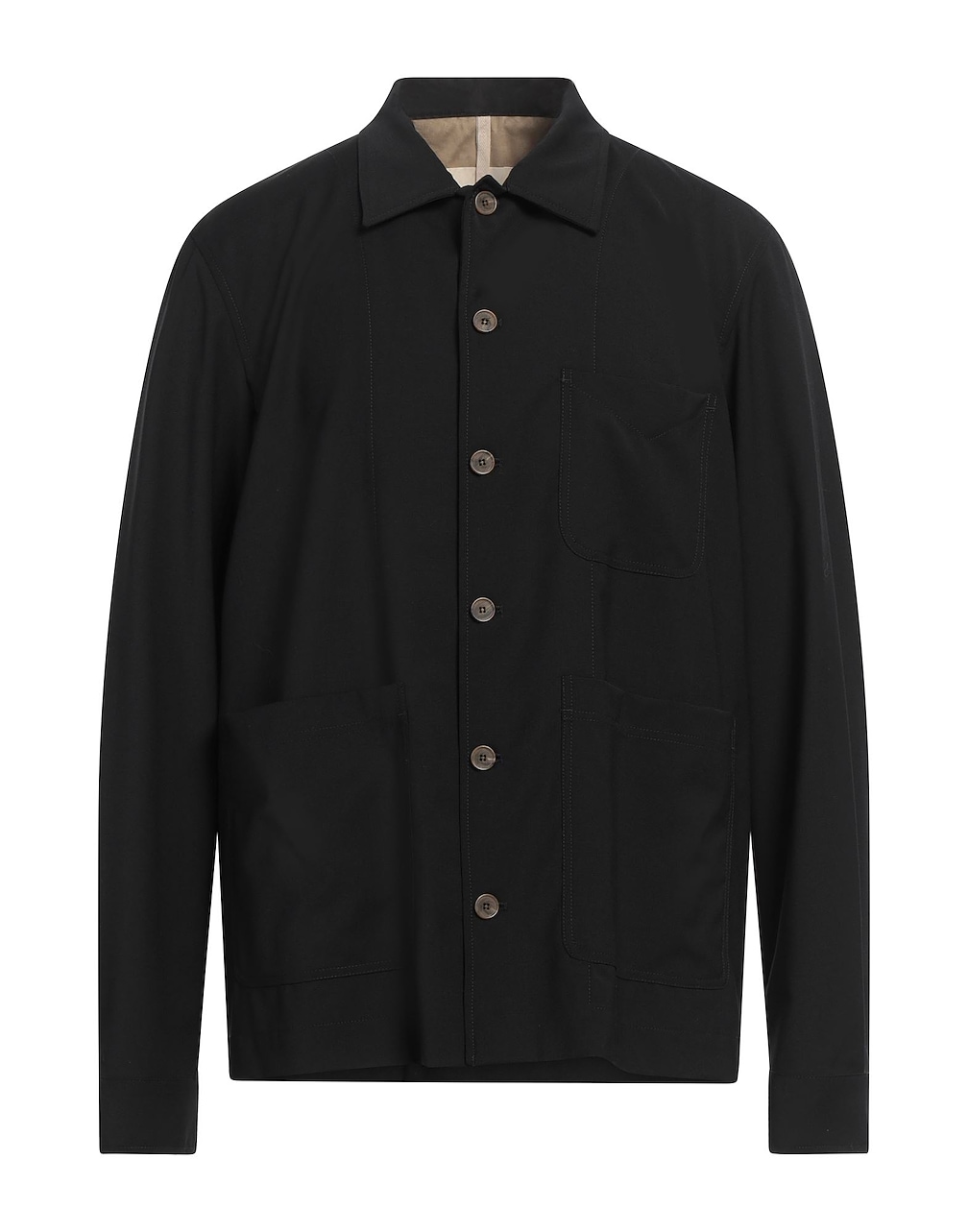 MYTHS - Μπουφάν και τζάκετ