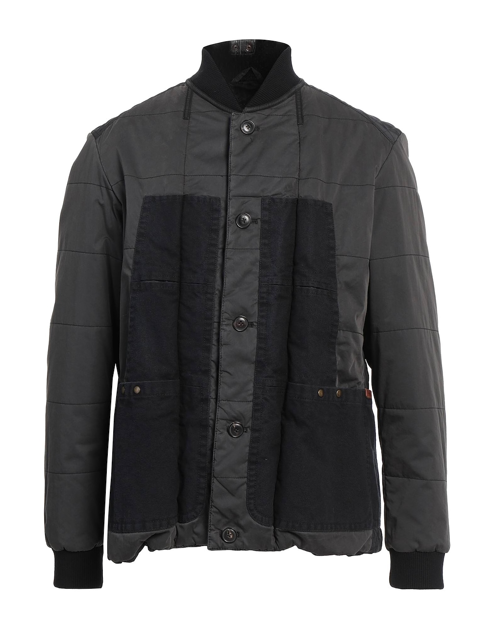 HISTORIC - Jacken und Anoraks