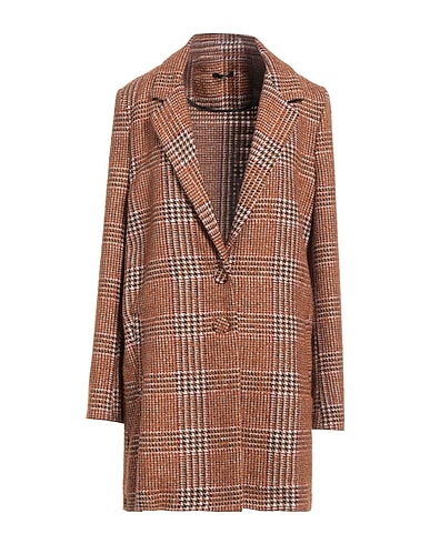 HANITA Coat 75% Polyester, 25% Acrylic