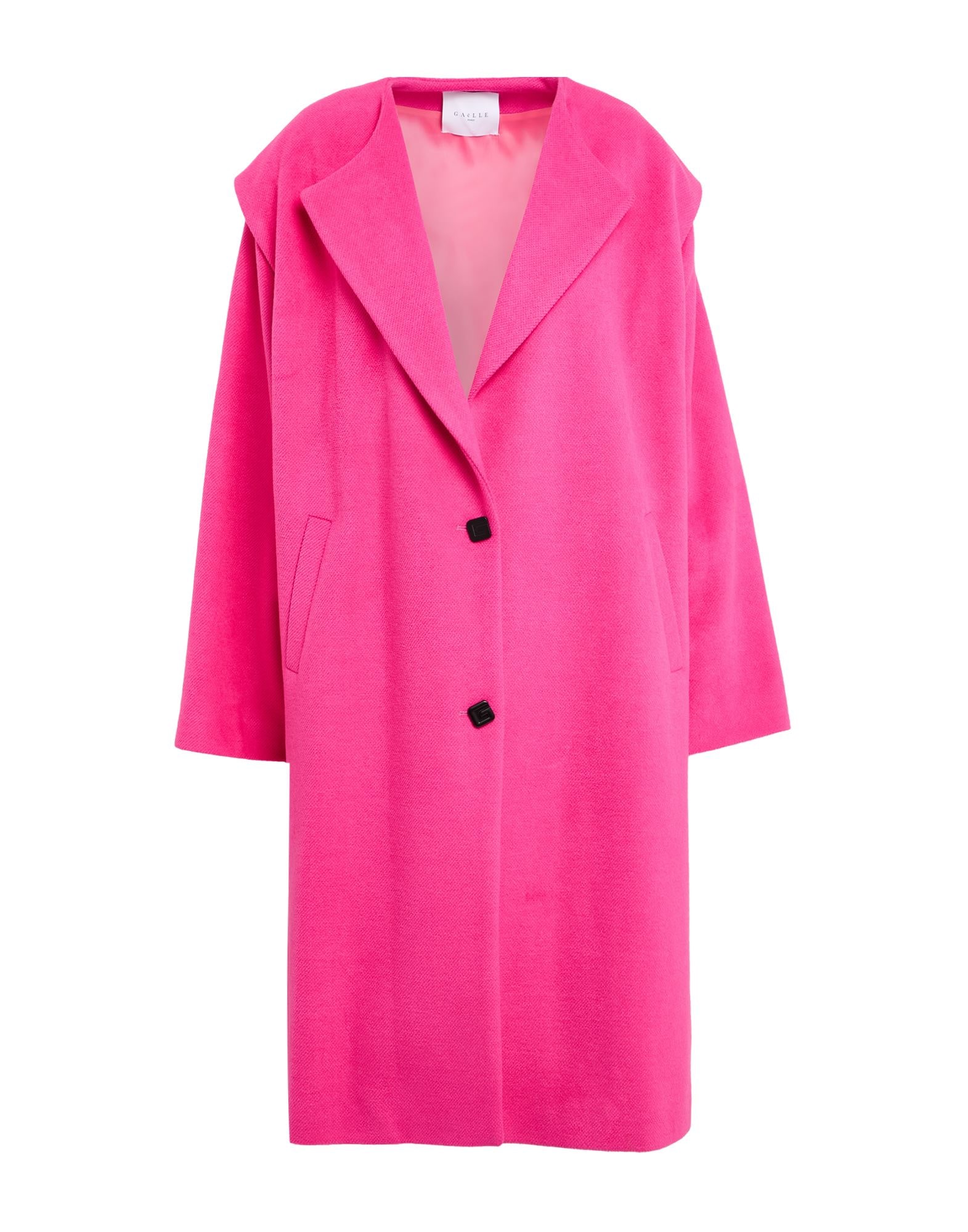 GAëLLE Paris - Coats