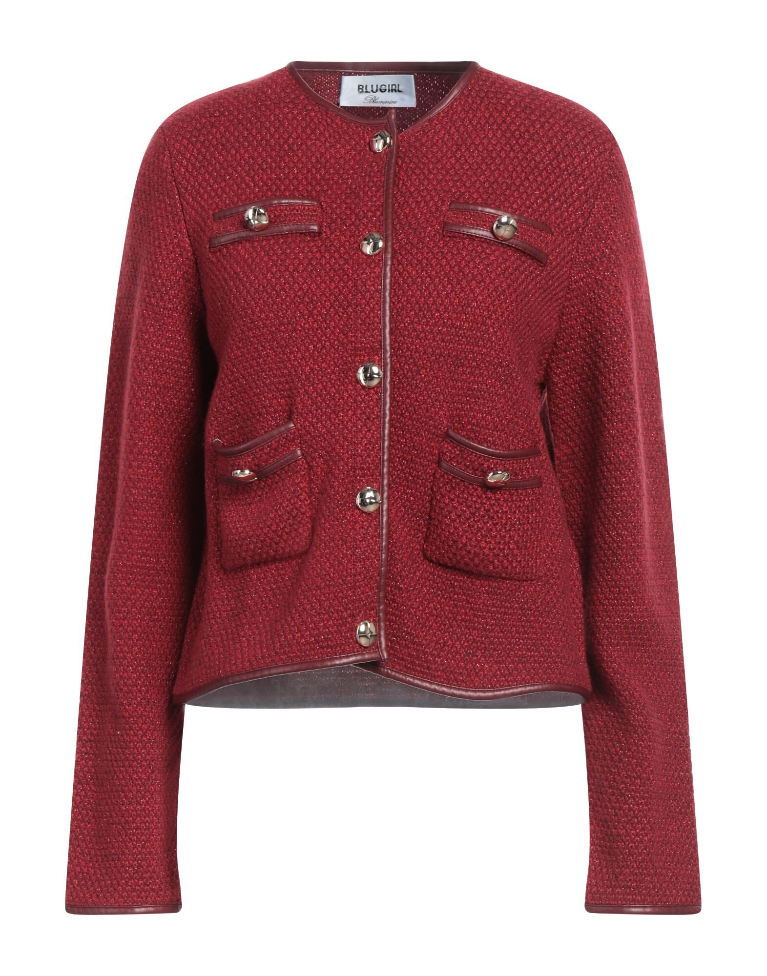 BLUGIRL - ジャケット＆ブルゾン