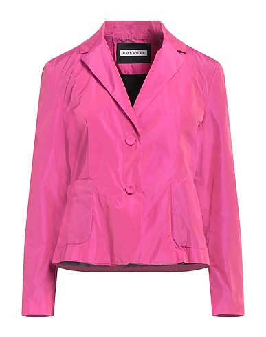 ROSSO35 Jacket 100% Polyester