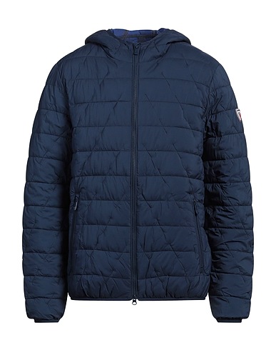 ROSSIGNOL Piumino Blu navy 100% Poliammide