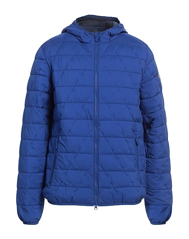 ROSSIGNOL Shell jacket Blue 100% Polyamide