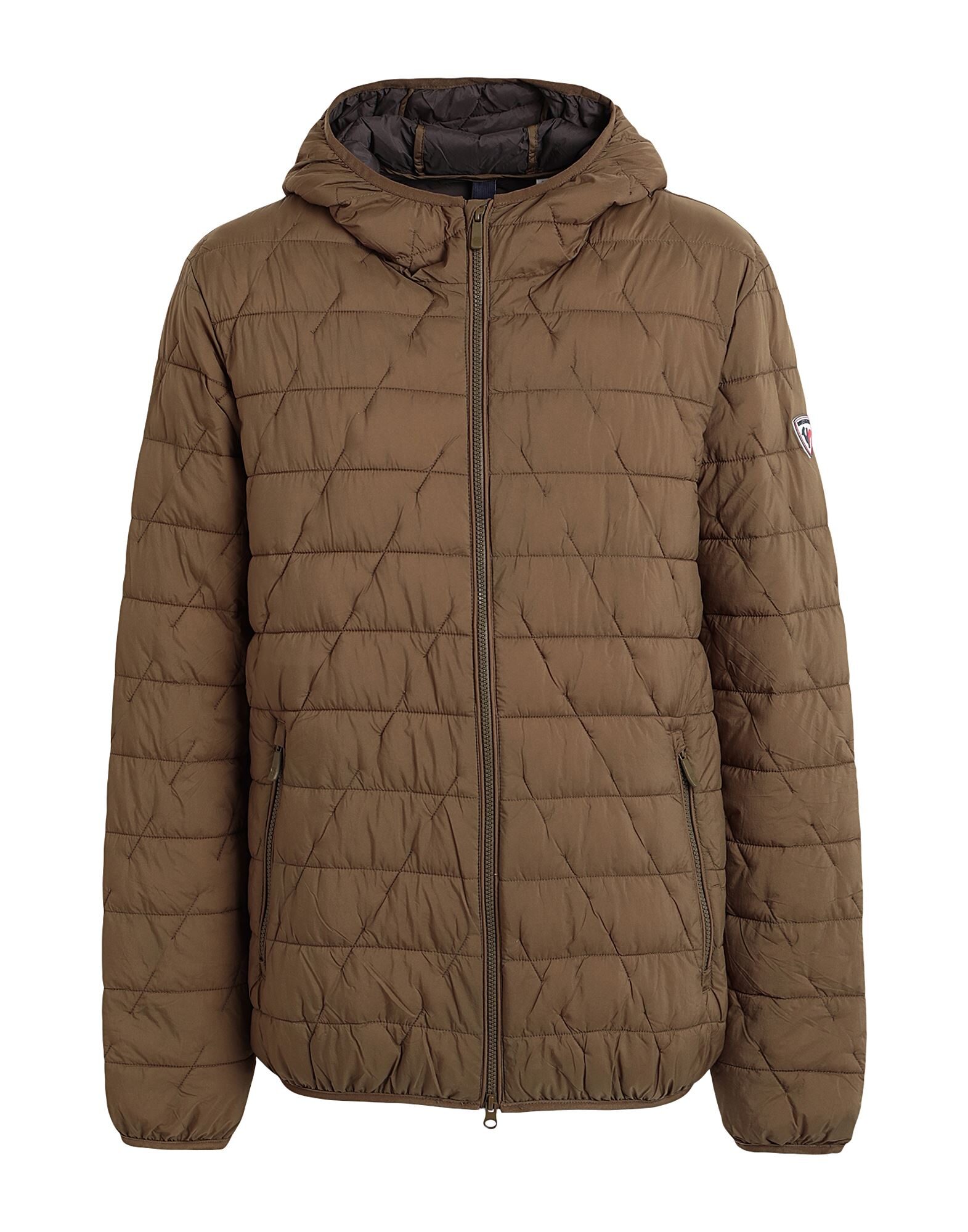 ROSSIGNOL - ダウン＆シンセティック