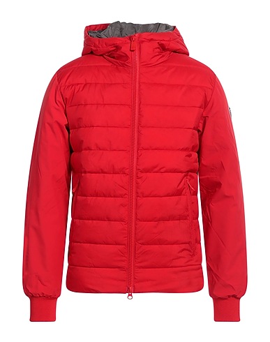 ROSSIGNOL Piumino 88% Poliammide, 12% Elastan