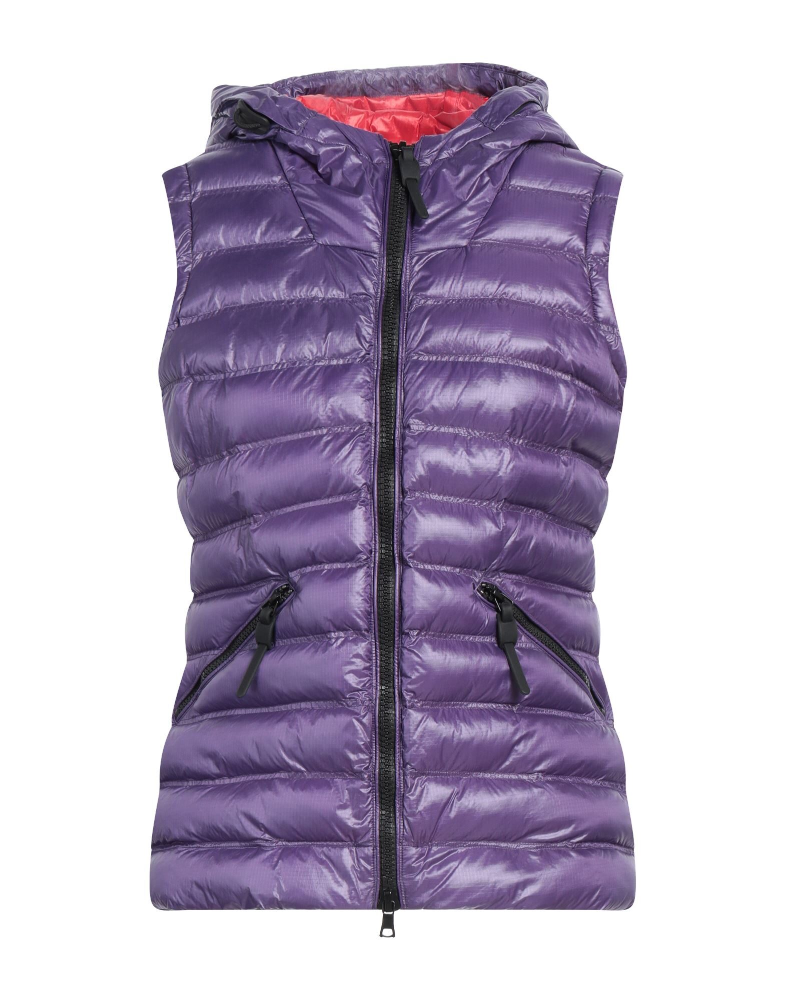 PEUTEREY - Αμάνικα μπουφάν