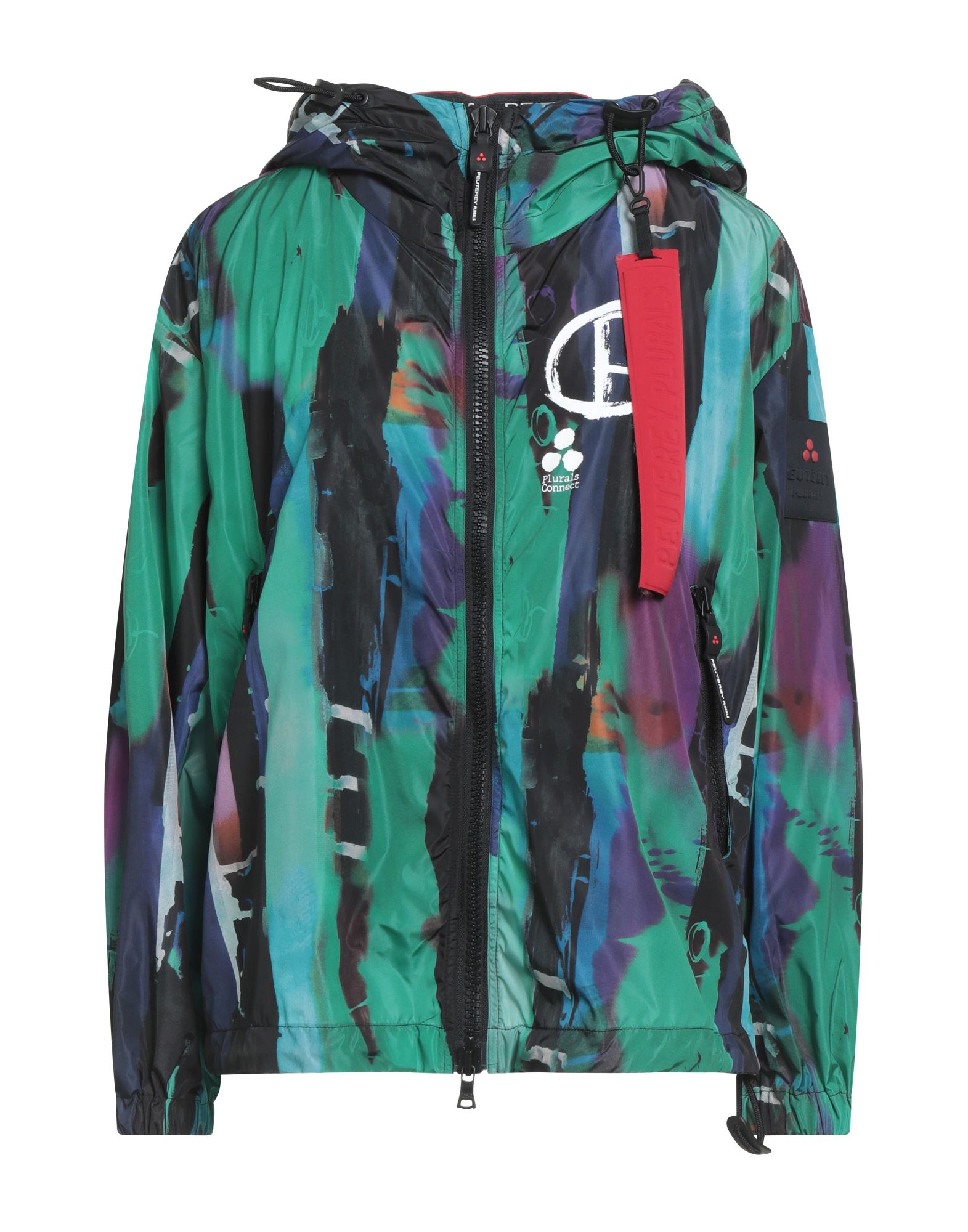 PEUTEREY.PLURALS - Jackets