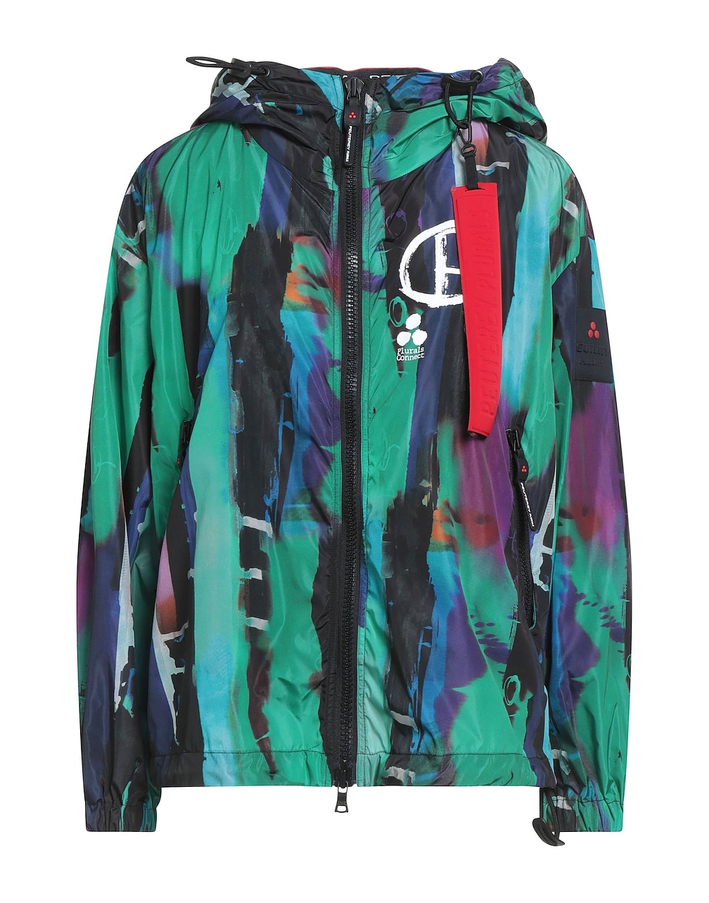 PEUTEREY.PLURALS - Jackets