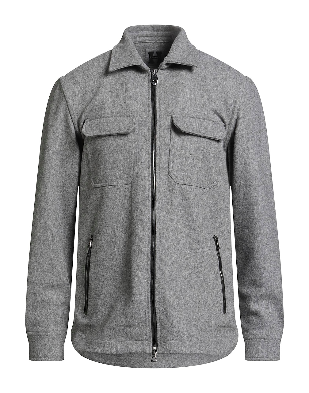 HISTORIC - Camisas