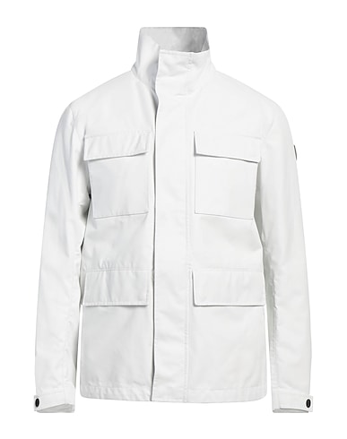 COLMAR Jacke Weiß 57% Baumwolle, 32% Polyamid, 11% Polyester