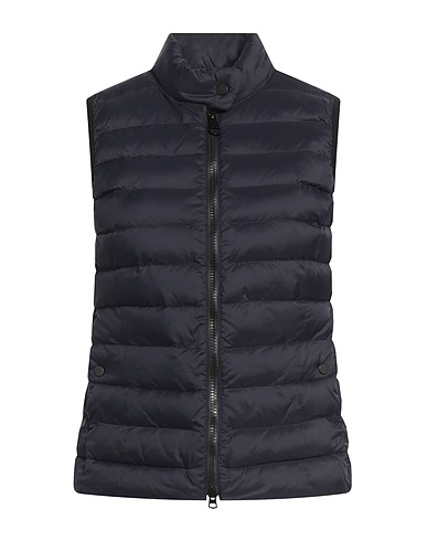 PEUTEREY Vest Midnight blue 100% Polyamide