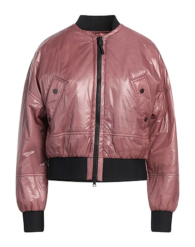 PEUTEREY Bomber Antique rose 100% Polyamide