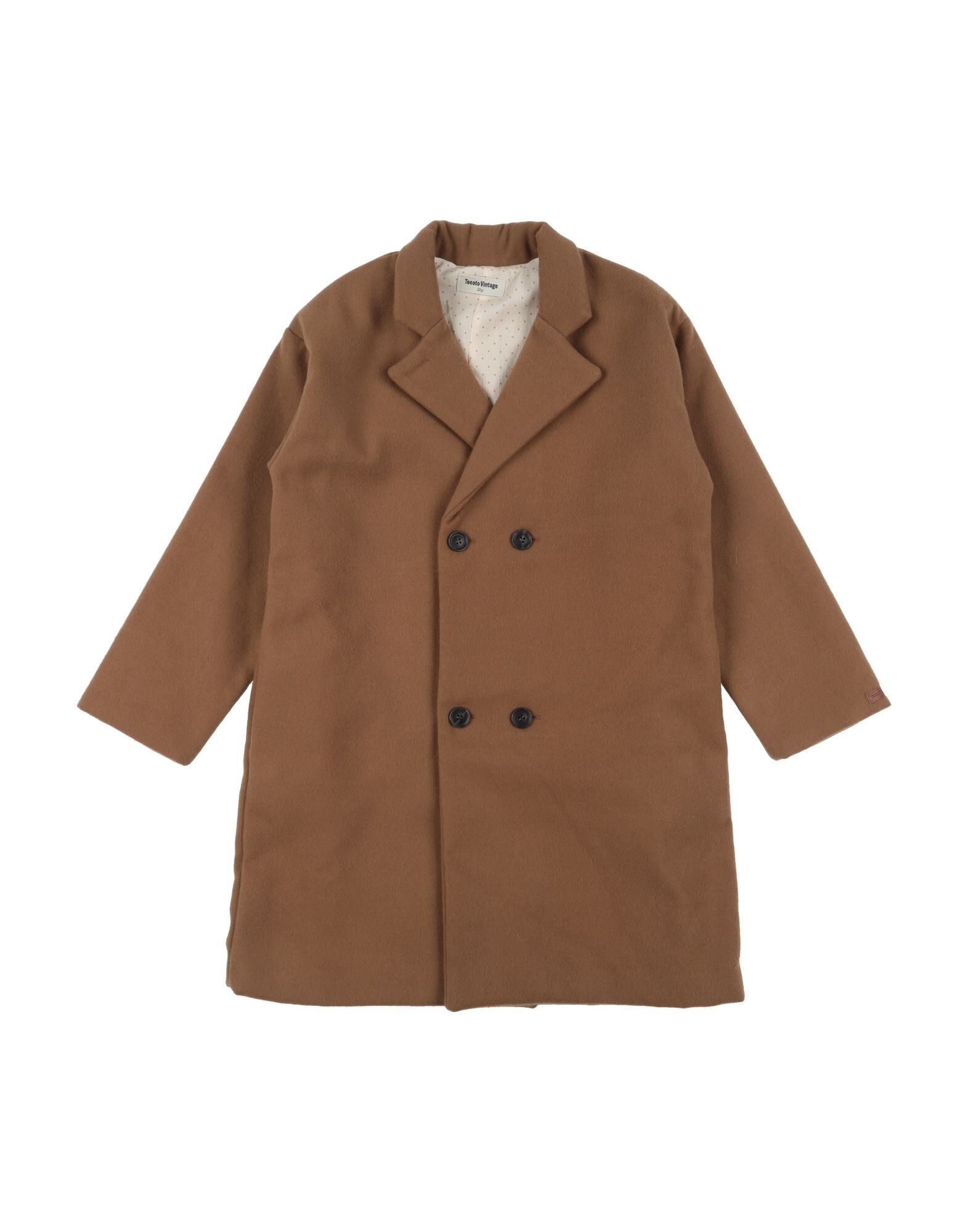 TOCOTO VINTAGE - Coats
