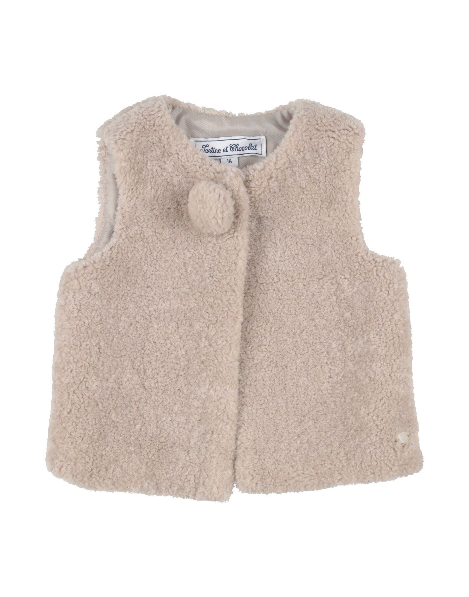 TARTINE ET CHOCOLAT - Shearling & Teddy