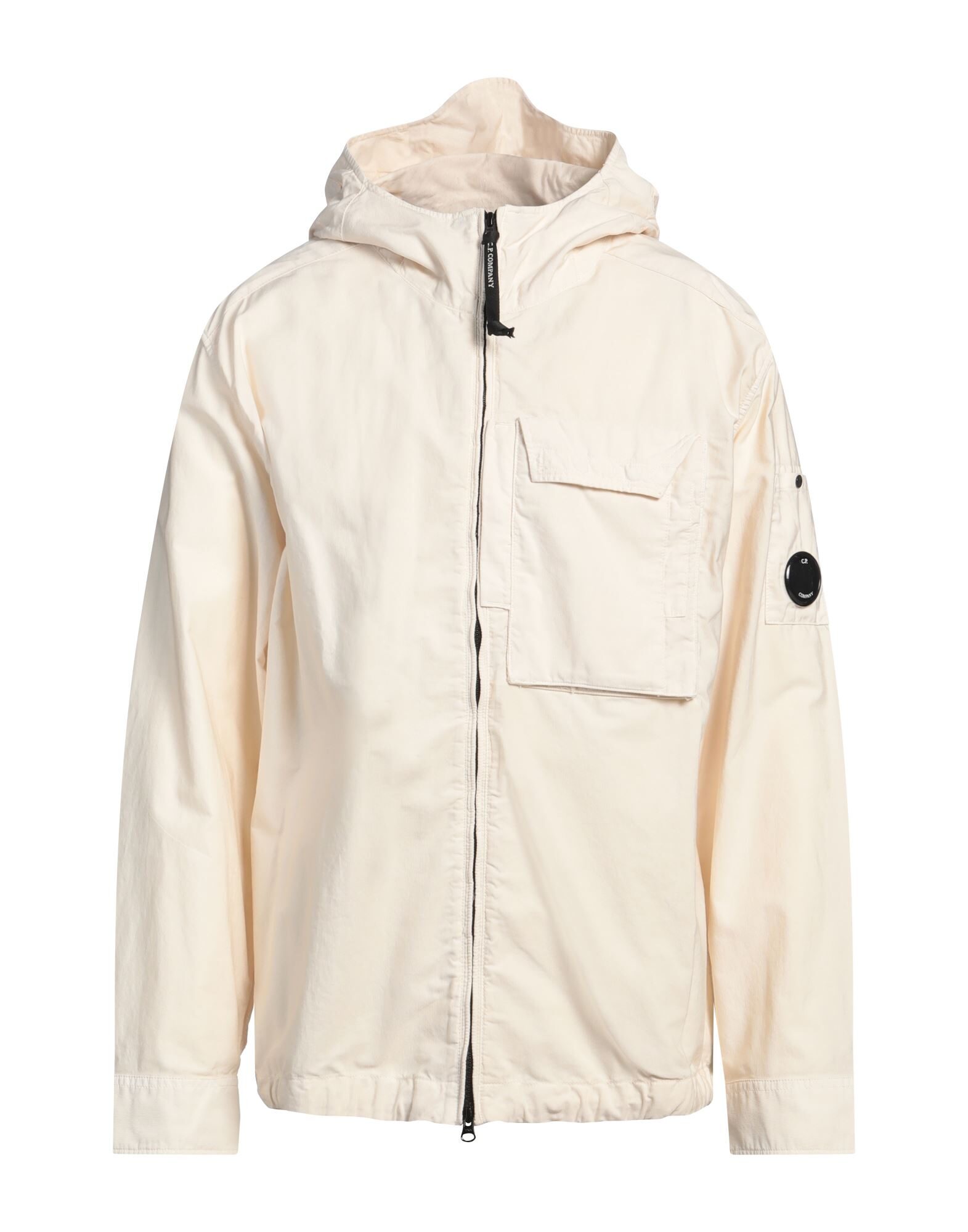 C.P. COMPANY - Jackets
